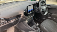 Ford Fiesta 1.0 EcoBoost 95 Trend 5dr Petrol Hatchback